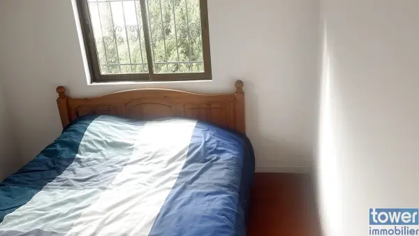 Marseille 13009 – Location appartement 2&nbsp;pièces 1&nbsp;chambre