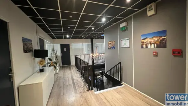 La valentine 13011 – Location bureaux