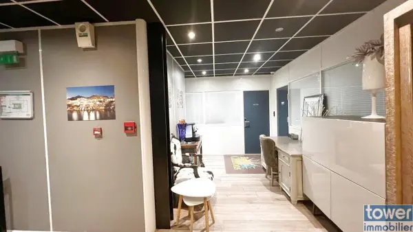 La valentine 13011 – Location bureaux