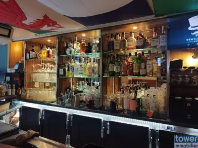 Paris 75006 – Vente fonds de commerce boutique
