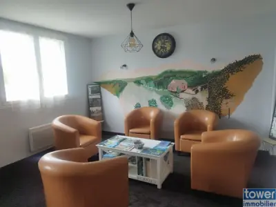 Saint-Marcel 27950 – Vente local