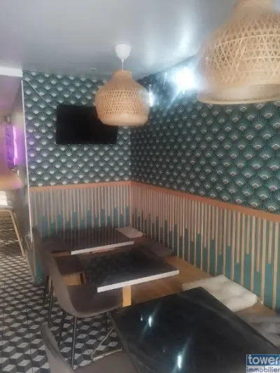 Paris 75011 – Vente fonds de commerce boutique