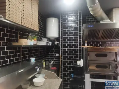 Paris 75010 – Vente fonds de commerce boutique