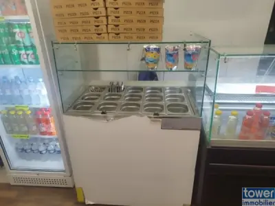 Paris 75010 – Vente fonds de commerce boutique