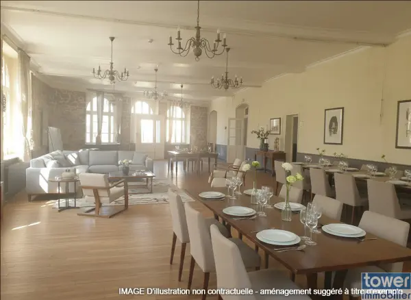 Saint-Jean-du-Doigt 29630 – Vente local