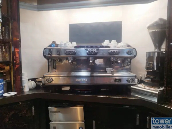 Paris 75012 – Vente fonds de commerce boutique