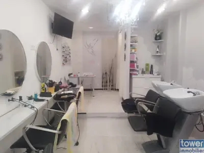 Paris 75020 – Vente local