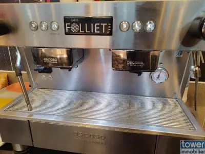 Paris 75010 – Vente fonds de commerce boutique