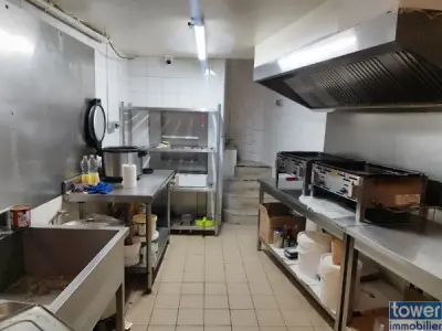 Paris 75010 – Vente fonds de commerce boutique