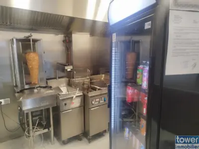 Paris 75005 – Vente fonds de commerce boutique