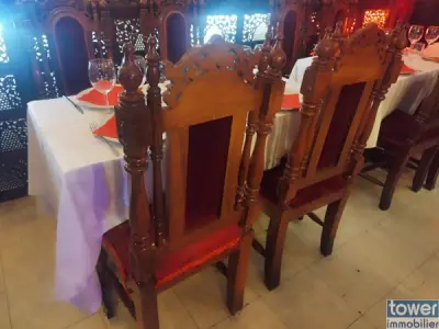 Paris 75006 – Vente fonds de commerce boutique