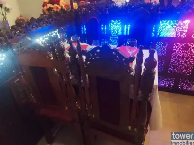 Paris 75006 – Vente fonds de commerce boutique