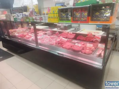 Paris 75012 – Vente fonds de commerce boutique