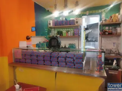 Paris 75010 – Vente fonds de commerce boutique