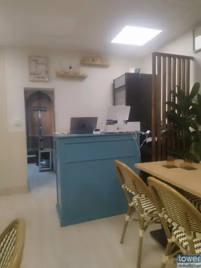 Paris 75011 – Vente fonds de commerce boutique