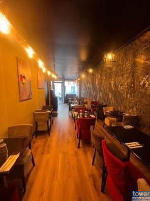 Paris 75020 – Vente fonds de commerce boutique