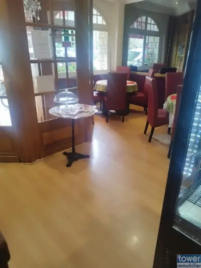 Levallois-Perret 92300 – Vente fonds de commerce boutique