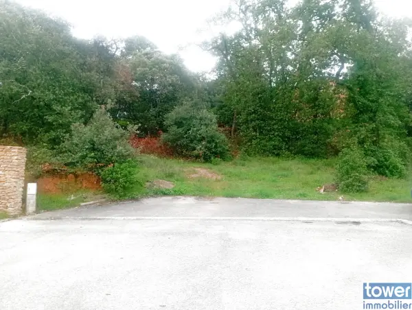 Bagnols-sur-Cèze 30200 – Vente terrain