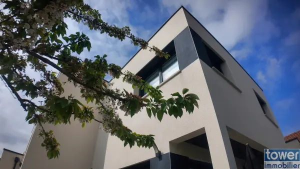 Soliers 14540 – Vente de prestige maison/villa 7&nbsp;pièces 5&nbsp;chambres