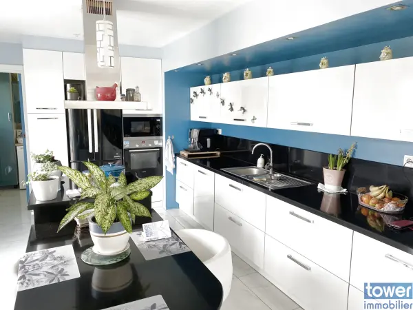 Bourguébus 14540 – Vente maison/villa 7&nbsp;pièces 5&nbsp;chambres