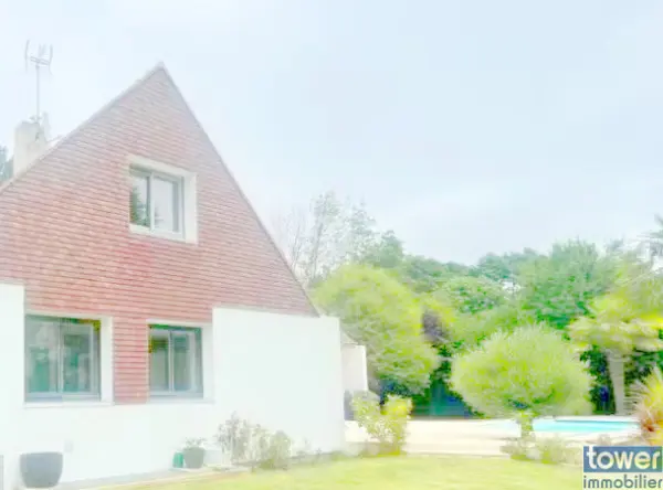 Mathieu 14920 – Vente maison/villa 9&nbsp;pièces 7&nbsp;chambres