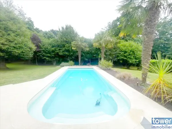 Mathieu 14920 – Vente maison/villa 9&nbsp;pièces 7&nbsp;chambres