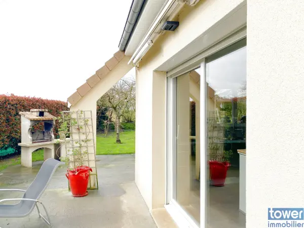 Sannerville 14940 – Vente maison/villa 10&nbsp;pièces 8&nbsp;chambres