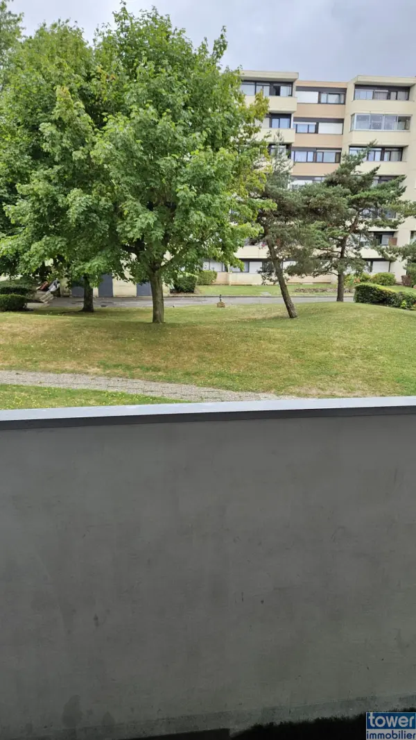 Chennevières-sur-Marne 94430 – Vente appartement 4&nbsp;pièces 3&nbsp;chambres