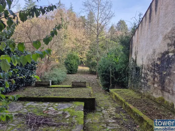 Villefranche-de-Rouergue 12200 – Vente immeuble 2&nbsp;chambres