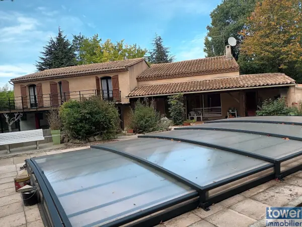 Palaja 11570 – Vente maison/villa 9&nbsp;pièces 6&nbsp;chambres