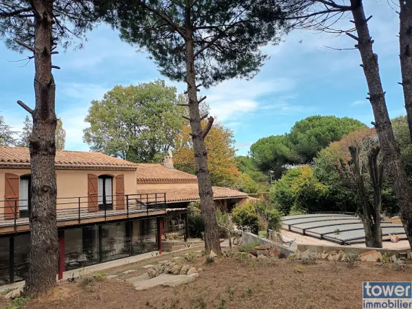 Palaja 11570 – Vente maison/villa 9&nbsp;pièces 6&nbsp;chambres