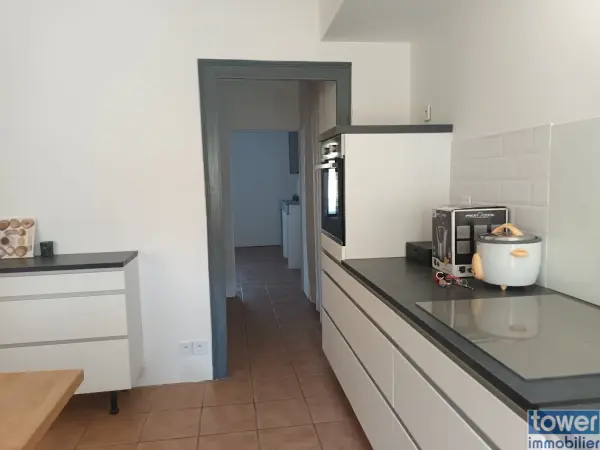 Carcassonne 11000 – Vente maison/villa 4&nbsp;pièces 3&nbsp;chambres