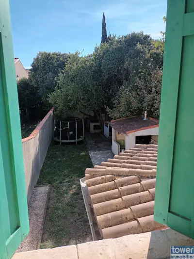 Carcassonne 11000 – Vente maison/villa 4&nbsp;pièces 3&nbsp;chambres