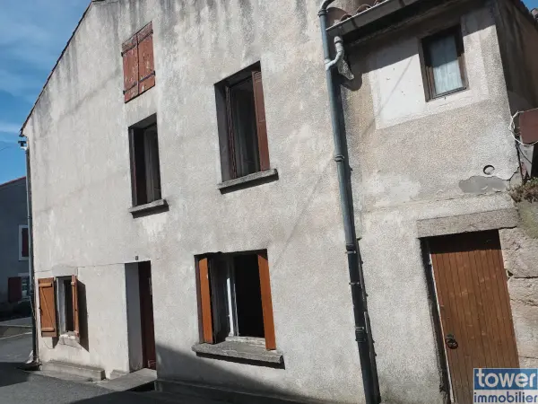 Villardonnel 11600 – Vente maison/villa 5&nbsp;pièces 3&nbsp;chambres