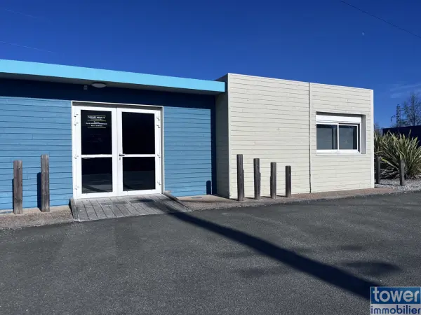 Malemort 19360 – Location local