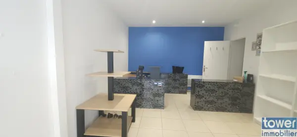 Saint-Omer 62500 – Location local