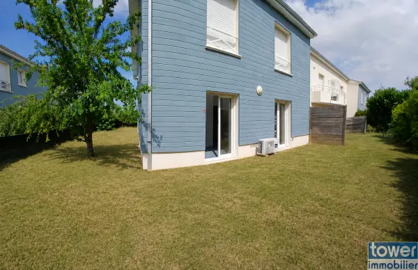 Clavette 17220 – Vente appartement 4&nbsp;pièces 3&nbsp;chambres