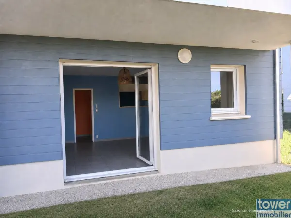 Clavette 17220 – Vente appartement 4&nbsp;pièces 3&nbsp;chambres