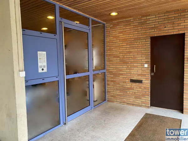 Toulouse 31400 – Vente bureaux 5&nbsp;pièces