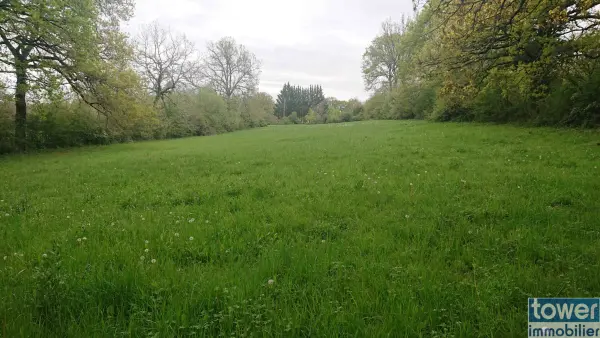 Puylagarde 82160 – Vente terrain