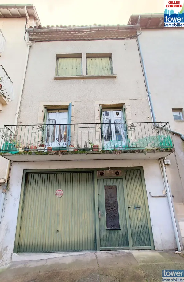 Villefranche-de-Rouergue 12200 – Vente maison/villa 5&nbsp;pièces 3&nbsp;chambres