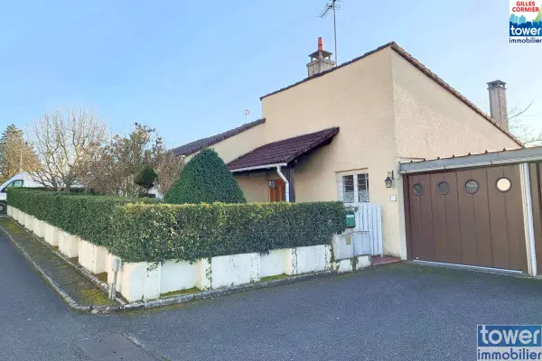 Villefranche-de-Rouergue 12200 – Vente maison/villa 7&nbsp;pièces 4&nbsp;chambres