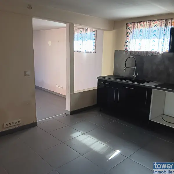 Verquin 62131 – Vente maison/villa 2&nbsp;pièces 1&nbsp;chambre