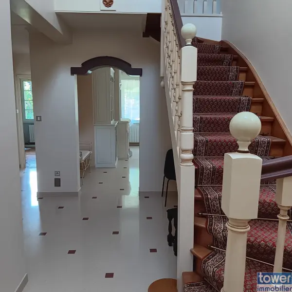 Verquin 62131 – Vente maison/villa 7&nbsp;pièces 5&nbsp;chambres
