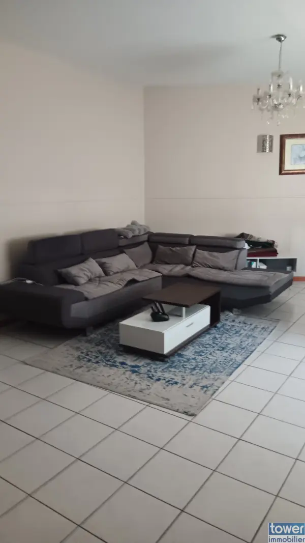 Noeux-les-Mines 62290 – Vente maison/villa 5&nbsp;pièces 3&nbsp;chambres
