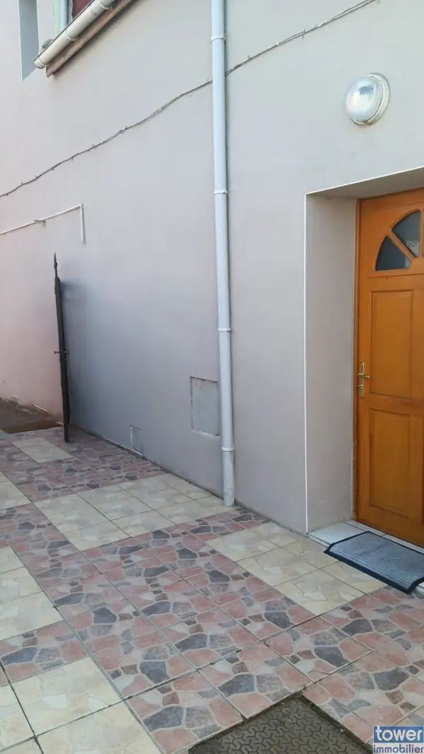 Noeux-les-Mines 62290 – Vente maison/villa 5&nbsp;pièces 3&nbsp;chambres