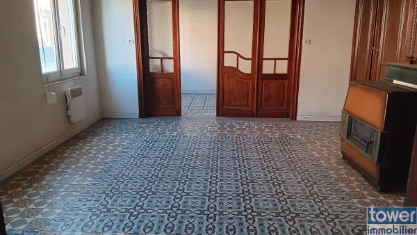 Verquin 62131 – Vente maison/villa 7&nbsp;pièces 5&nbsp;chambres
