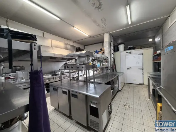 Carnon plage 34280 – Vente fonds de commerce boutique