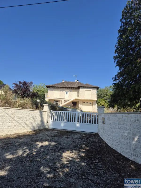 Malemort 19360 – Vente maison/villa 4&nbsp;pièces 2&nbsp;chambres