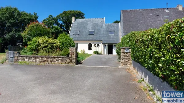 Guipavas 29490 – Vente maison/villa 6&nbsp;pièces 4&nbsp;chambres